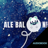 ALE BALON! / audiobook