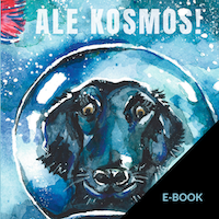 ALE KOSMOS! / e-book