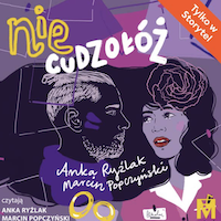 KSIĄŻKI 18+