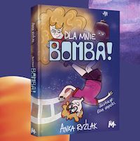 KSIĄŻKA DLA DZIECI